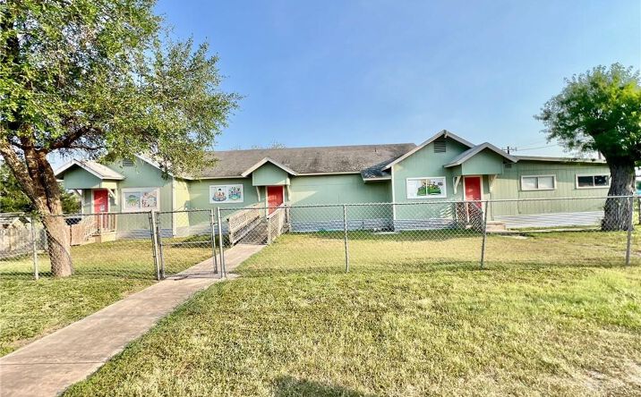 Pictures of Special Purpose property located at 512 W 10th Street, Mercedes, TX 78570 for sales - image #1