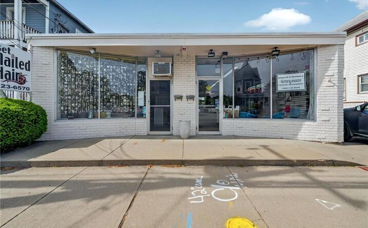 Pictures of Office, Retail, Business for Sale property located at 977 Mineral Spring Avenue, North Providence, RI 02904 for sales - image #1
