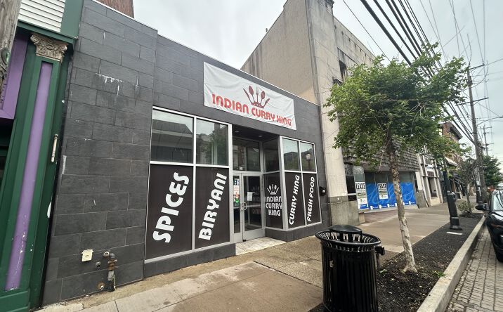 Pictures of Retail property located at 531 Lincoln Ave, Bellevue, PA 15202 for sales - image #1