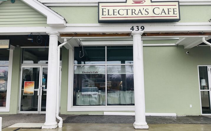 Pictures of Business for Sale, Retail property located at 439 Pittsfield Rd, Lenox, MA 01240 for sales - image #1