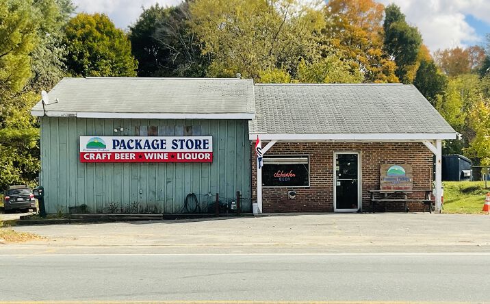 Pictures of Retail property located at 731 S Main St, Lanesborough, MA 01237 for sales - image #1
