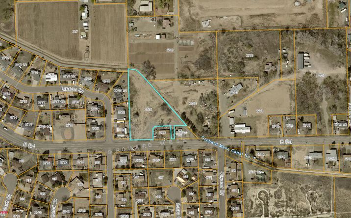 Pictures of Land property located at 2726 B Rd, Grand Junction, CO 81503 for sales - image #1