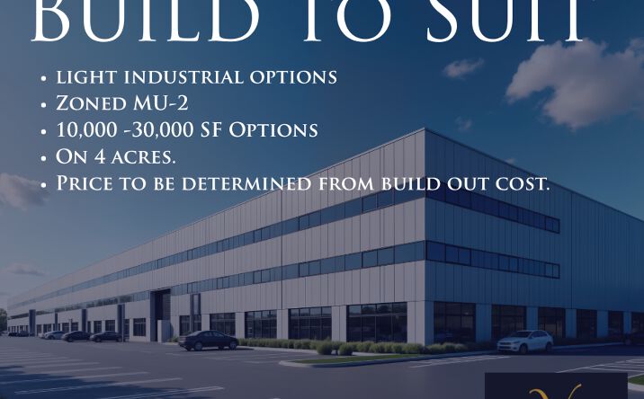 Pictures of Land, Mixed Use, Special Purpose property located at 1830 David St, Grand Junction, CO 81503 for sales - image #1