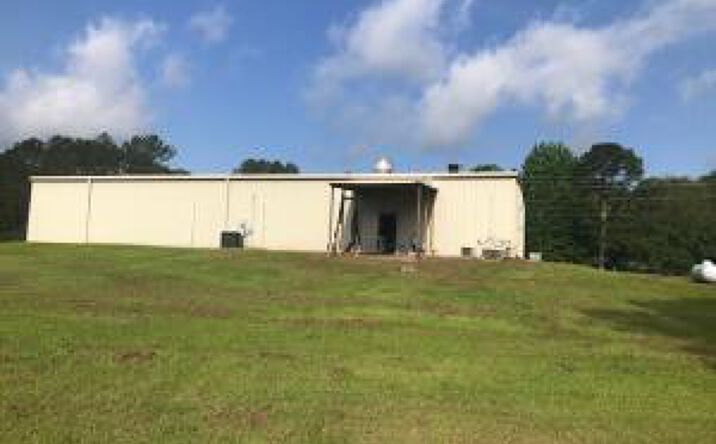 Pictures of Special Purpose property located at 5381 Vimville Causeyville Road, Meridian, MS 39301 for sales - image #1
