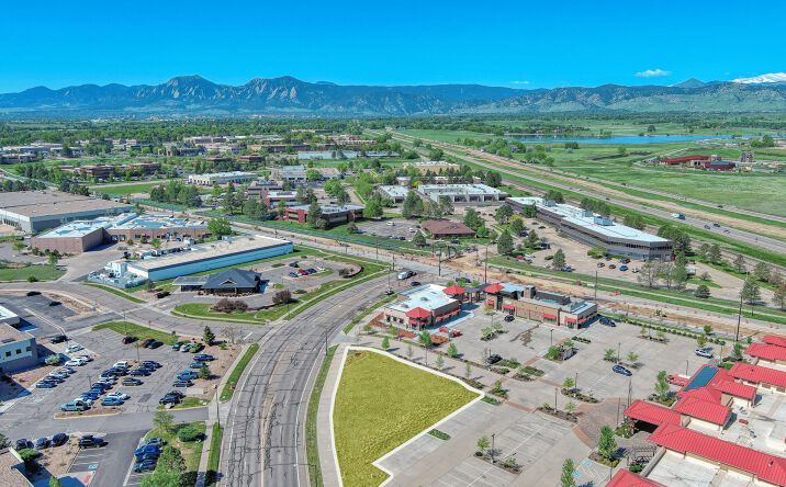 Pictures of Land property located at 6375 Lookout Rd, Boulder, CO 80301 for sales - image #1