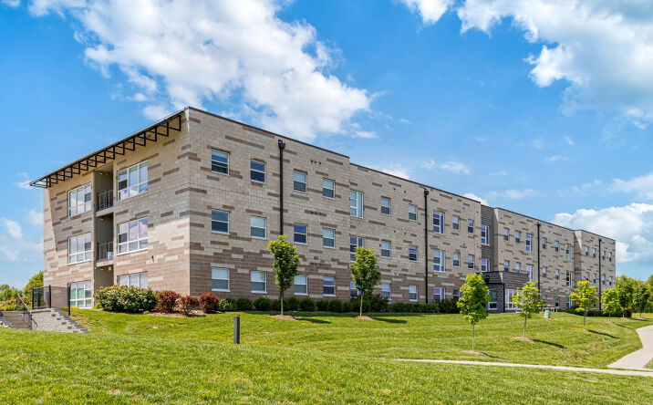 1100 Campus Lake Drive, Cottleville, MO 63376 | Crexi.com