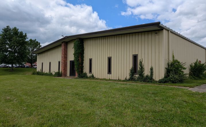 Pictures of Industrial property located at Donatech Dr, Owingsville, KY 40360 for sales - image #1