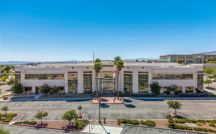 Pictures of Office property located at 10615 W Park Run Dr, Las Vegas, NV 89144 for sales - image #1