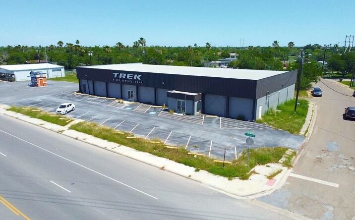 Pictures of Land property located at 1502 77 Sunshine Strip, Harlingen, TX 78550 for sales - image #1