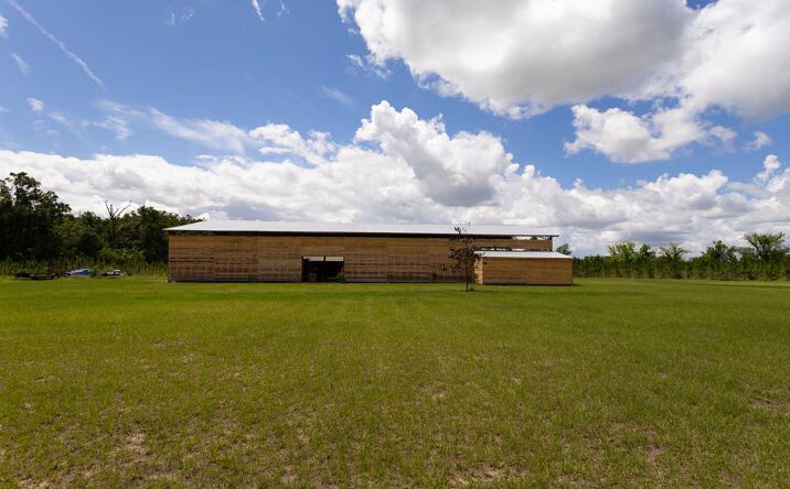 Pictures of Land property located at 55th Ave, Bell, FL 32619 for sales - image #1