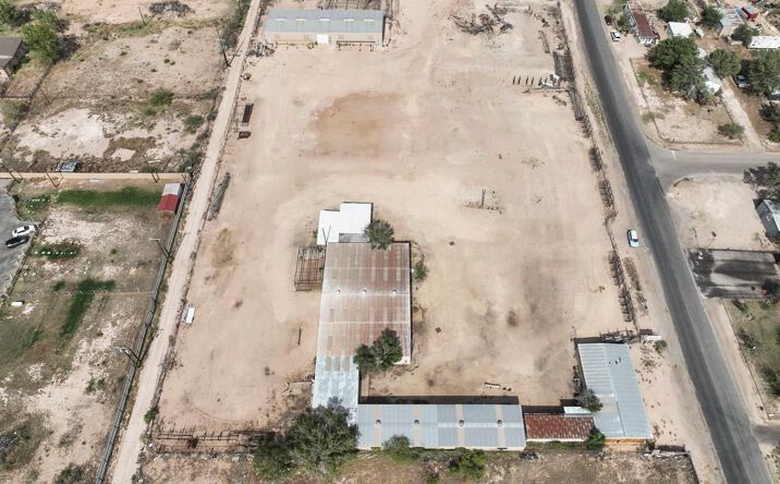 Pictures of Special Purpose property located at 8816 W 26th St, Odessa, TX 79763 for sales - image #1