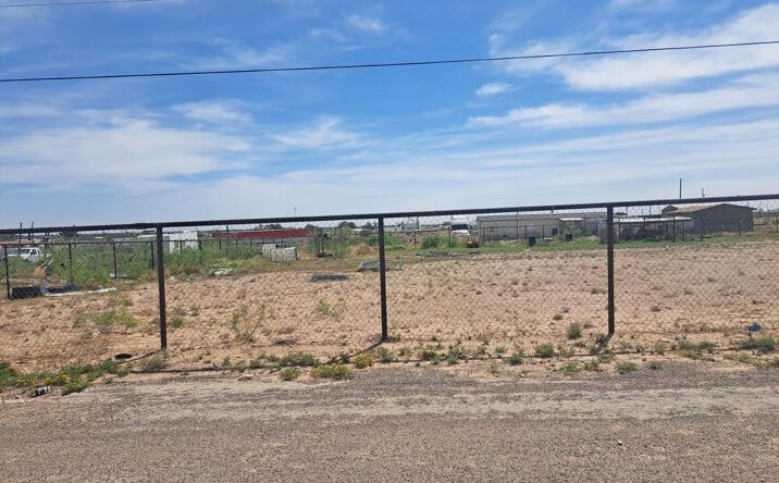 Pictures of Land property located at 4524 N Martha Ave., Odessa, TX 79764 for sales - image #1
