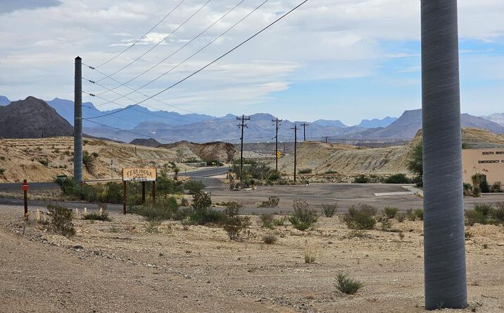 Pictures of Land property located at TBD FM 170, Terlingua, TX 79852 for sales - image #1