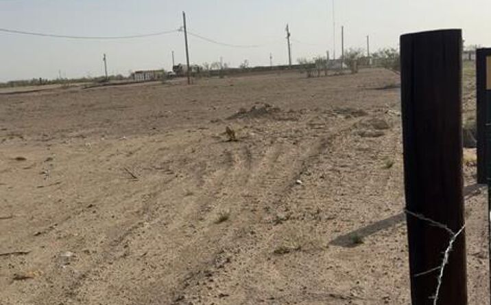 Pictures of Land property located at 12370 W Drivers Hall of Fame, Odessa, TX 79763 for sales - image #1