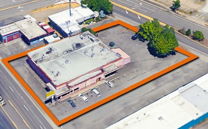 Pictures of Retail property located at 4200 River Rd N, Keizer, OR 97303 for sales - image #1
