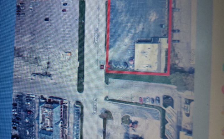 Pictures of Retail property located at 5054 West 38th Street, Indianapolis, IN 46254 for sales - image #1