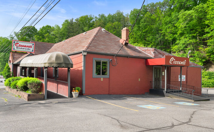 Pictures of Business for Sale, Land, Mixed Use property located at 1206 Route 51, Jefferson Hills, PA 15025 for sales - image #1