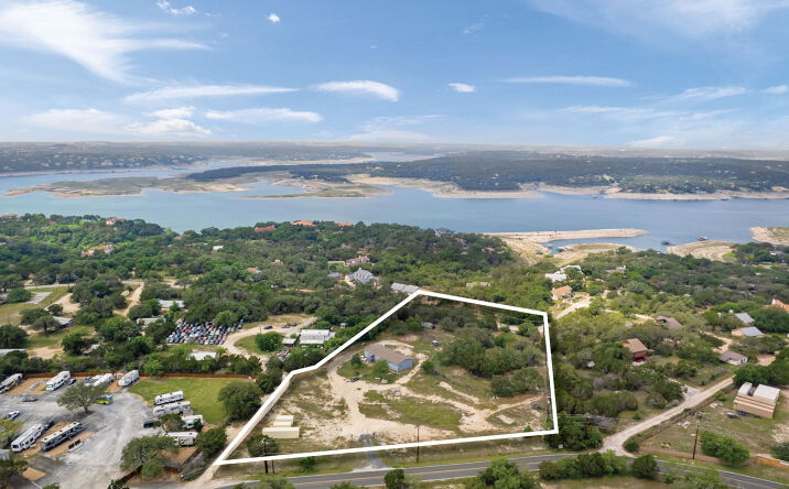 Pictures of Land property located at 5002 Doss Rd, Austin, TX 78734 for sales - image #1