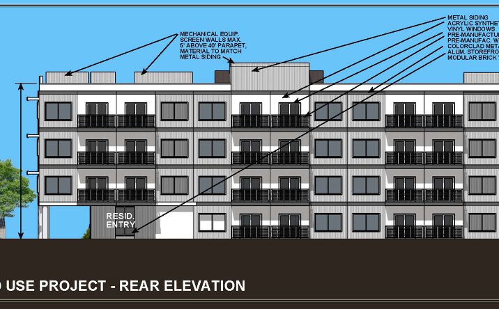 Pictures of Mixed Use, Multifamily property located at 5902 S 1900 W, Roy, UT 84067 for sales - image #1