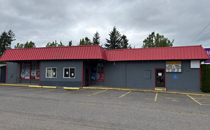 Pictures of Retail property located at 1125 NE Kane Drive, Gresham, OR 97030 for sales - image #1