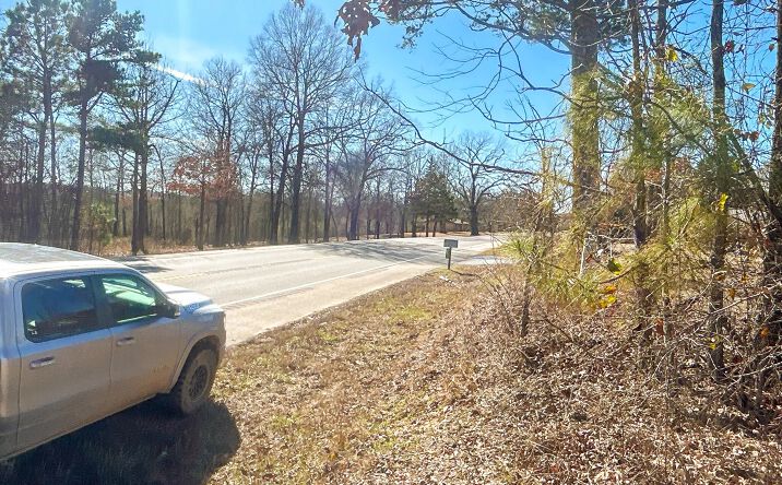 Pictures of Land property located at 2 Road Trail, Kirby, AR 71950 for sales - image #1