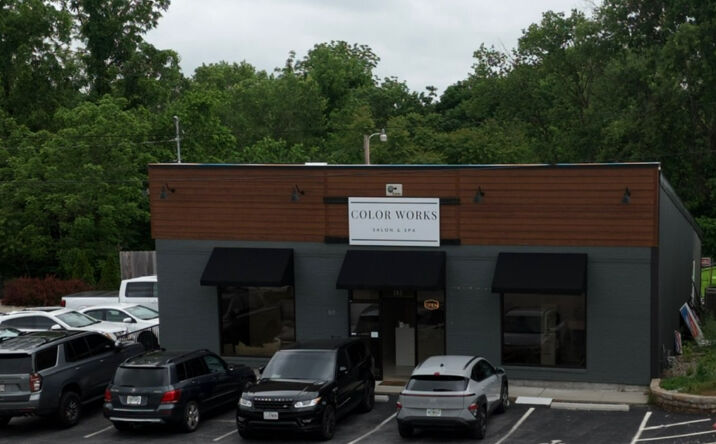 Pictures of Office, Retail property located at 103 S 3rd St, Ozark, MO 65721 for sales - image #1