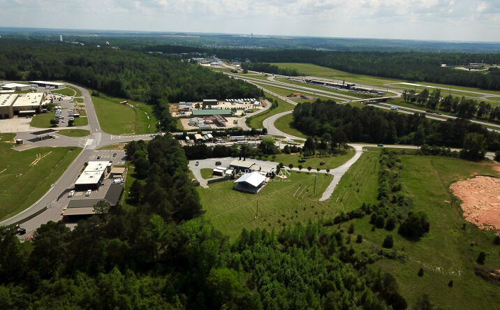 Pictures of Land, Mixed Use, Retail, Special Purpose property located at 800 Co Rd 87, Calera, AL 35040 for sales - image #1