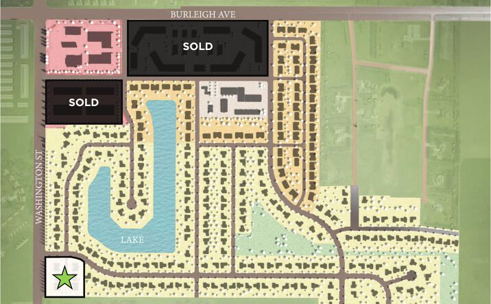 Pictures of Land property located at 103 Mariner Ave, Bismarck, ND 58504 for sales - image #1