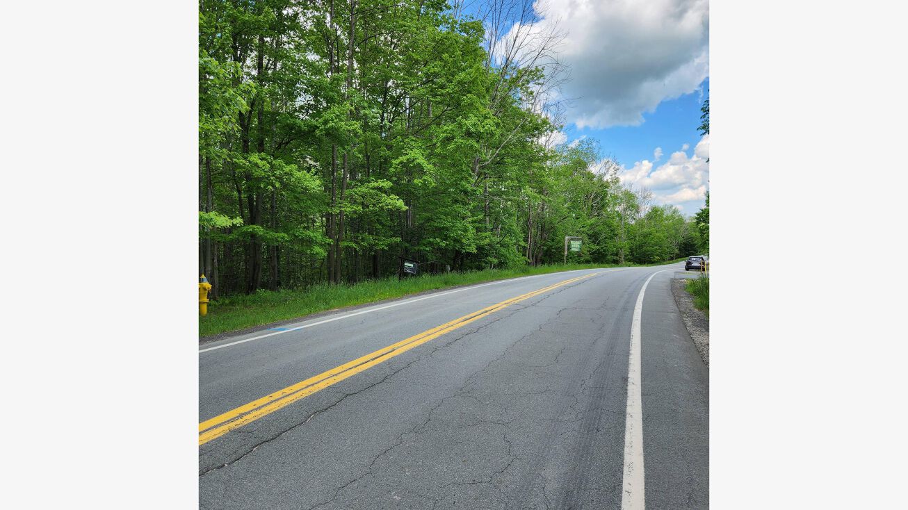 Pictures of Land property located at 210 Ferndale rd, Liberty, NY 12754 for sales - image #1
