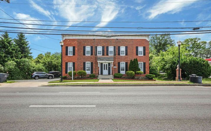 Pictures of Multifamily property located at 120 Second Street, Laurel, MD 20707 for sales - image #1