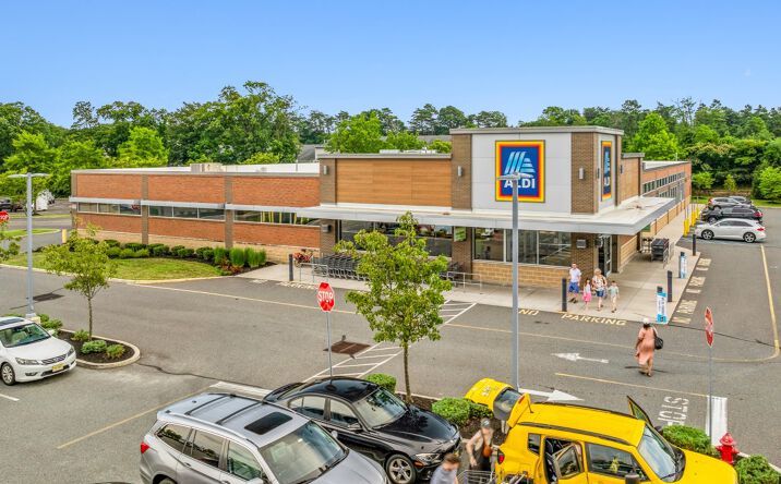 Pictures of Retail property located at 142 NJ-73, Voorhees Township, NJ 08043 for sales - image #1