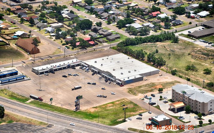 Pictures of Land property located at 1341 W Wilson St, Borger, TX 79007 for sales - image #1