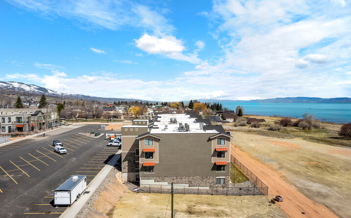 Pictures of Multifamily property located at 35 E 150 S, Garden City, UT 84028 for sales - image #1