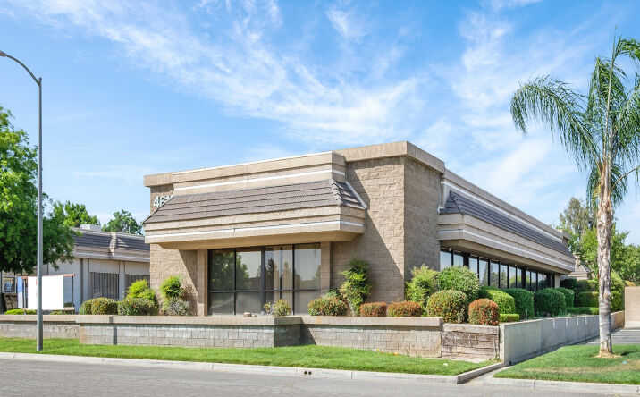 Pictures of Industrial, Office property located at 4610 W Jacquelyn Ave, Fresno, CA 93722 for sales - image #1