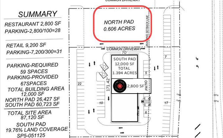 Pictures of Land property located at 14125 Culebra Rd, San Antonio, TX 78254 for sales - image #1