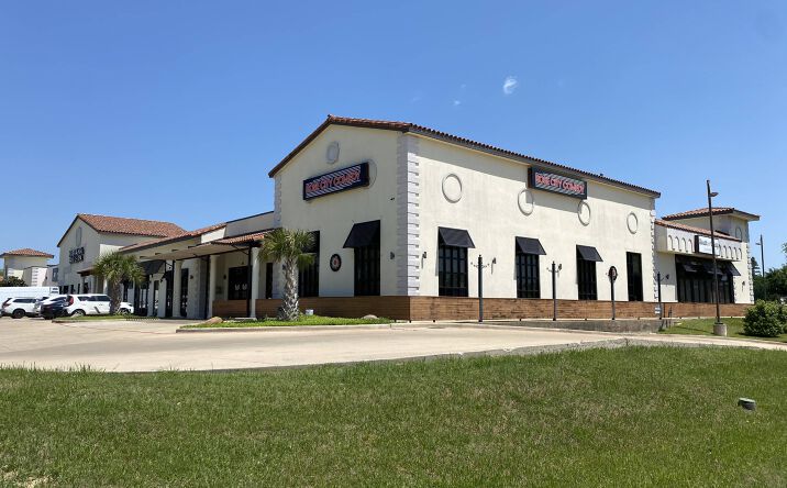 Pictures of Retail property located at 7328 Old Jacksonville Hwy, Tyler, TX 75703 for sales - image #1