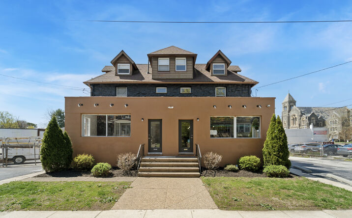 Pictures of Industrial, Mixed Use, Multifamily, Office property located at 14 S Wycombe Ave, Lansdowne, PA 19050 for sales - image #1