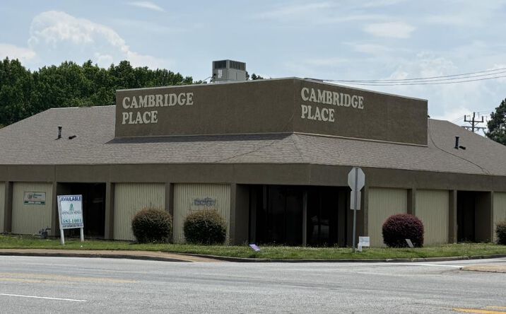 Pictures of Retail, Office property located at 1023 Fernwood Glendale Rd, Spartanburg, SC 29307 for sales - image #1
