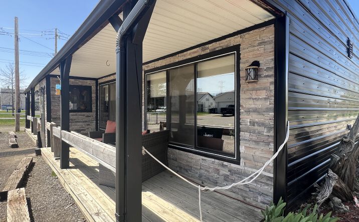Pictures of Business for Sale, Hospitality, Retail property located at 4586 WATER Street,, Columbiaville Vlg,, MI 48421 for sales - image #1