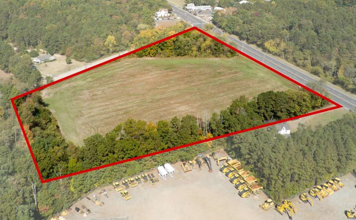Pictures of Land property located at North Route 73, Winslow, NJ 08009 for sales - image #1