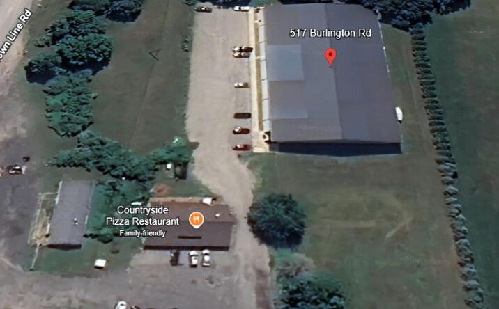 Pictures of Industrial, Special Purpose property located at 517-521-525 Burlington  Rd, Harwinton, CT 06791 for sales - image #1