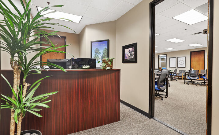 Pictures of Office property located at 17701 Cowan, Irvine, CA 92614 for sales - image #1