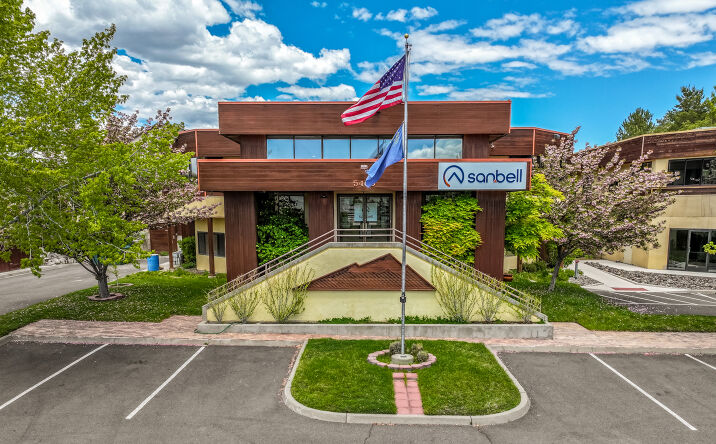 Pictures of Office property located at 5405 Mae Anne, Reno, NV 89523 for sales - image #1