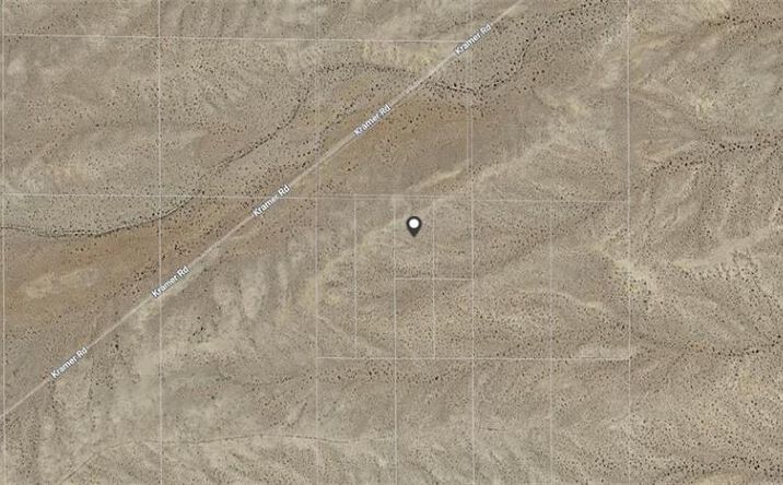 Pictures of Land property located at Redhill Rd, Hinkley, CA 92347 for sales - image #1