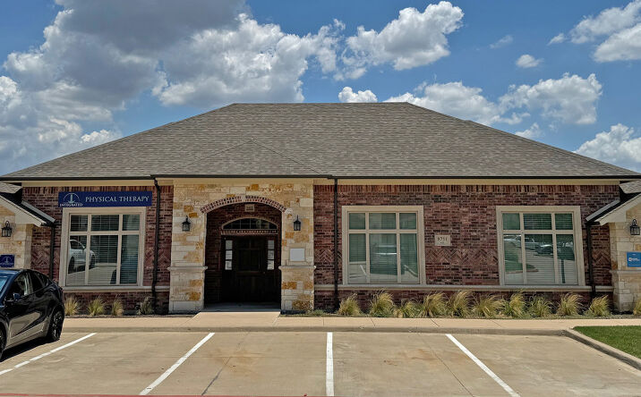 Pictures of Office property located at 8751 Collin McKinney Pkwy, McKinney, TX 75070 for sales - image #1