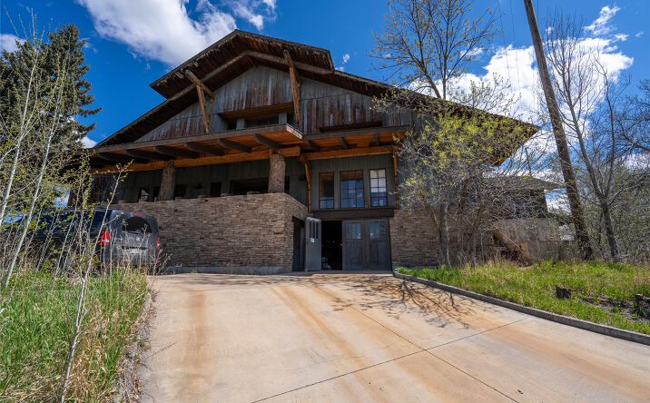 Pictures of Mixed Use property located at 3 Anaconda Hills Drive, Black Eagle, MT 59414 for sales - image #1