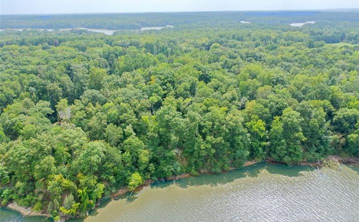 Pictures of Land property located at 238 Bluff Ln, Salisbury, NC 28146 for sales - image #1