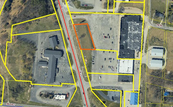 Pictures of Retail property located at 0 Manistee Highway, Manistee, MI 49660 for sales - image #1