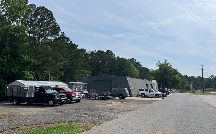 Pictures of Special Purpose property located at 121 COLEMAN DRIVE, Eatonton, GA 31024 for sales - image #1