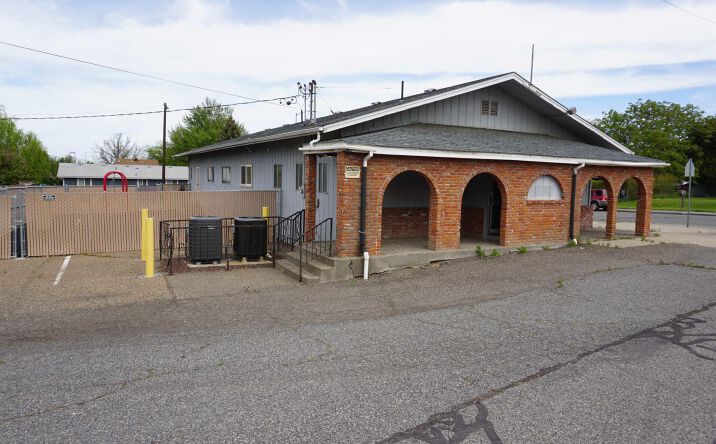 Pictures of Special Purpose property located at 1500 Grant Ave, Prosser, WA 99350 for sales - image #1